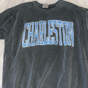 Charleston Comfort Colors Crewneck